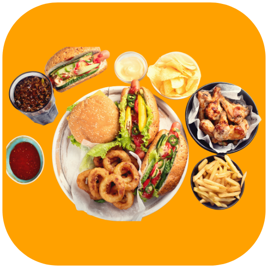 Fast Food