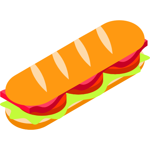 Sandwichs