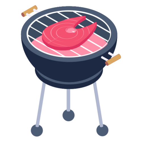 Grillades