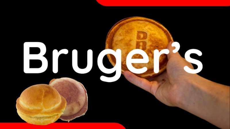 Bruger's