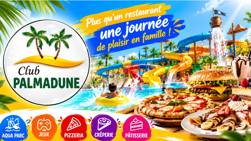 CLUB PALMADUNE