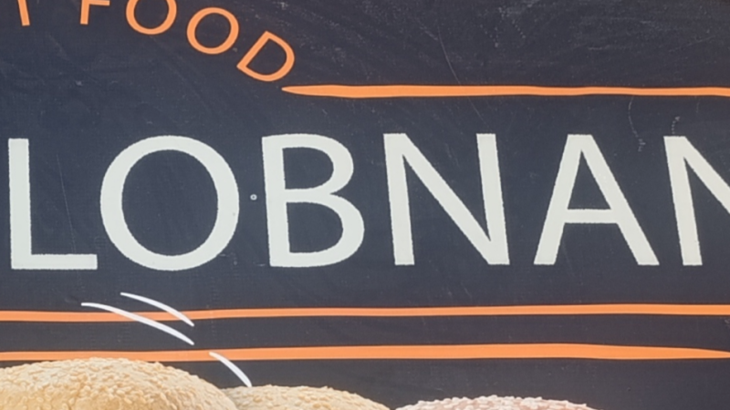 Lobnani el Hara
