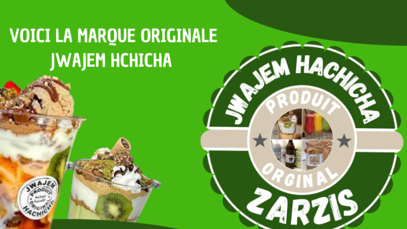 Jwajem Hachicha