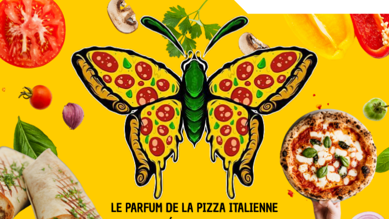 Maripossa Pizza
