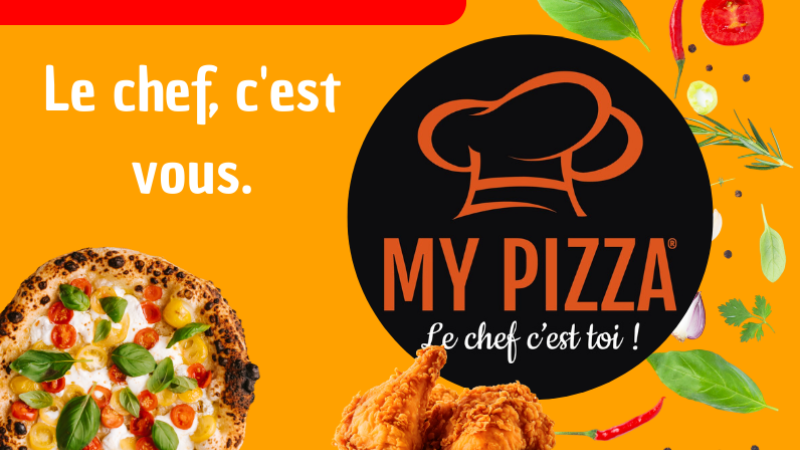 MyPizza