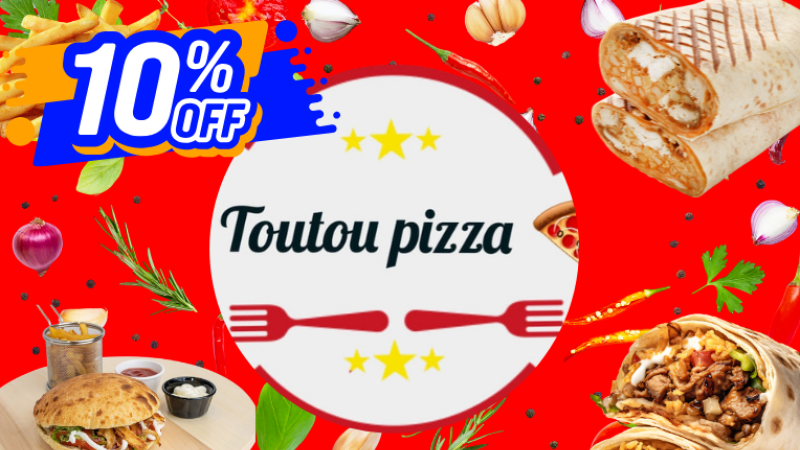 Toutou