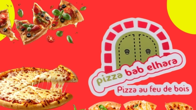 Pizza Bab Elhara