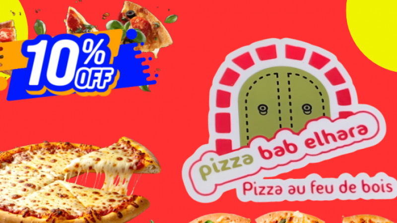 Pizza Bab Elhara