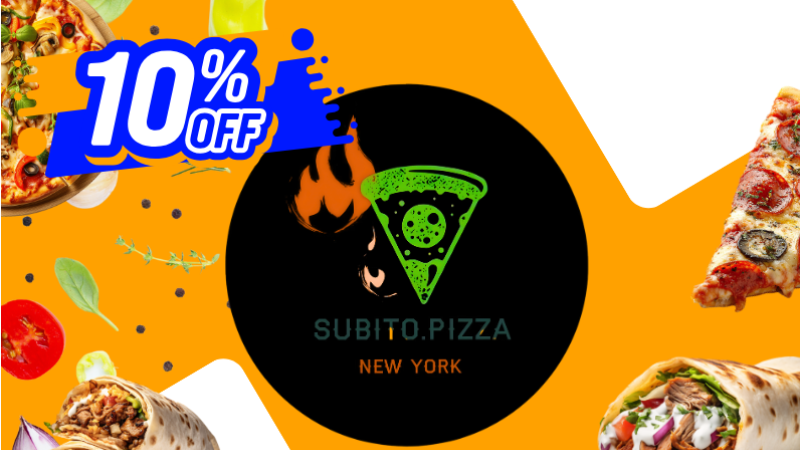 Subito Pizza