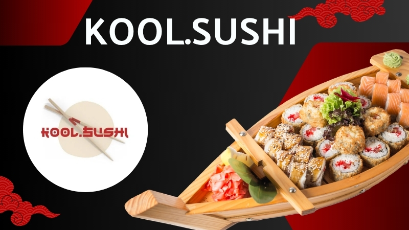 Kool Sushi Zarzis