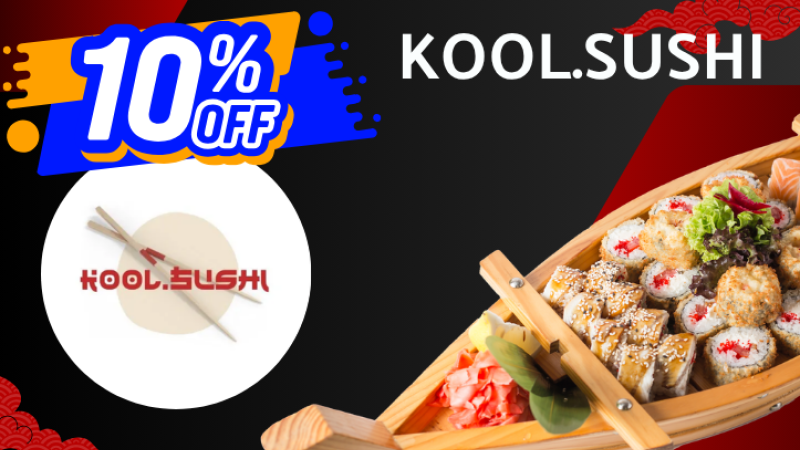 Kool Sushi Zarzis